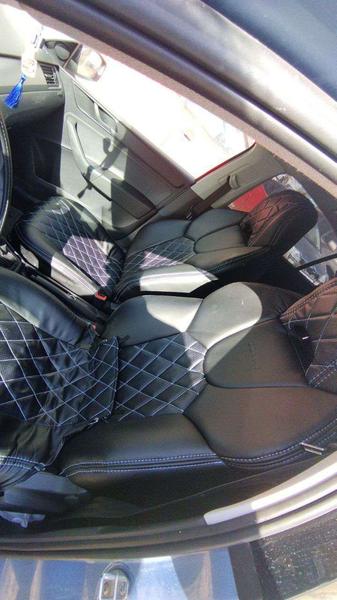 Skoda Rapid 2015, фото 10
