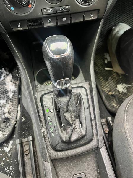 Skoda Rapid 2014, фото 14