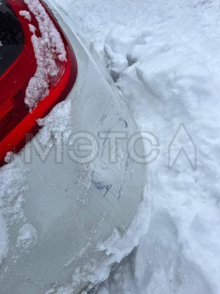 Skoda Rapid 2014, фото 10