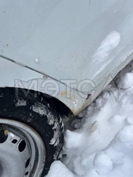 Skoda Rapid 2014, фото 11