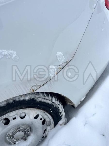 Skoda Rapid 2014, фото 7