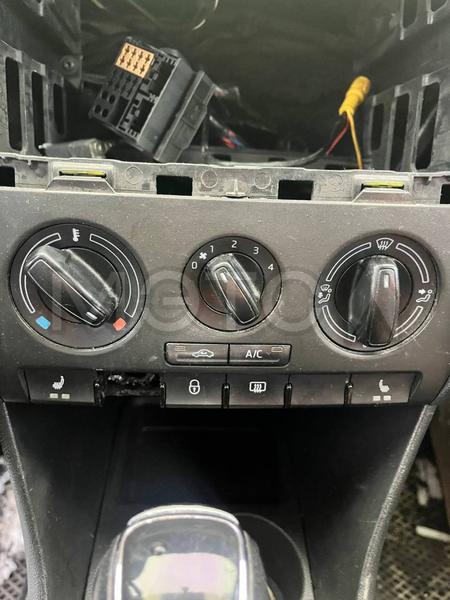 Skoda Rapid 2014, фото 13