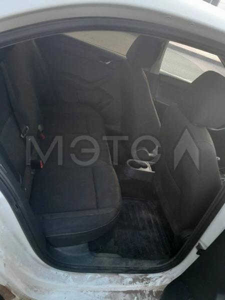Skoda Rapid 2015, фото 8