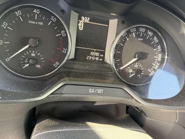 Skoda Octavia 2014, фото 6