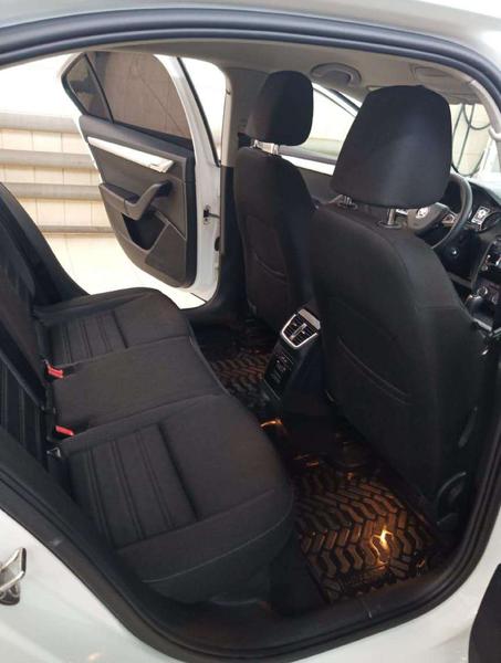 Skoda Octavia 2018, фото 7