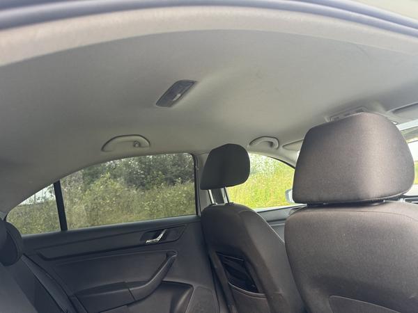 Skoda Rapid 2014, фото 7