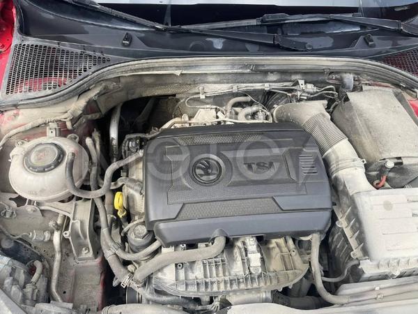 Skoda Octavia 2013, фото 10