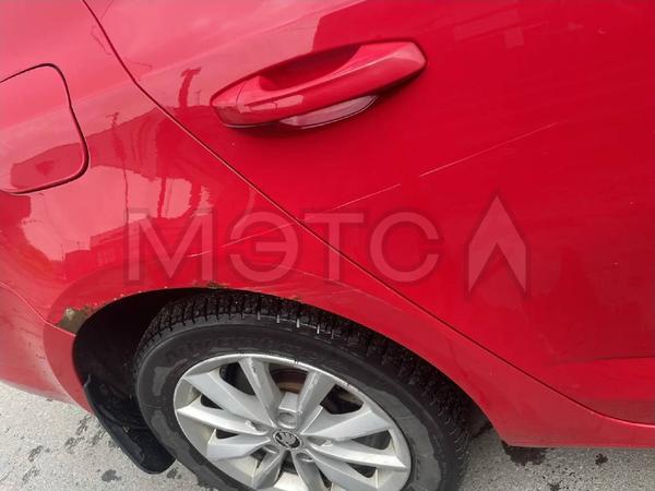 Skoda Octavia 2013, фото 6