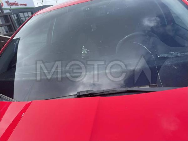 Skoda Octavia 2013, фото 4