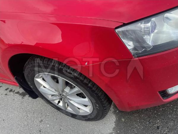 Skoda Octavia 2013, фото 3