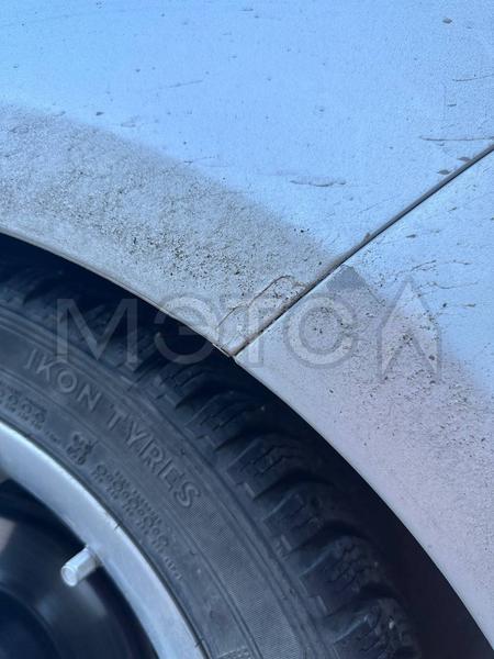 Skoda Octavia 2016, фото 5