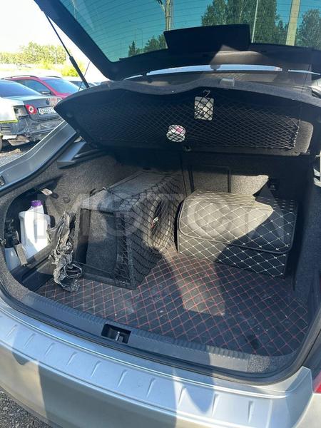 Skoda Octavia 2016, фото 15