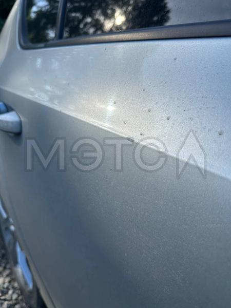 Skoda Octavia 2016, фото 8