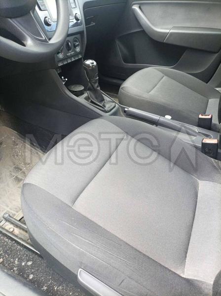 Skoda Rapid 2016, фото 8