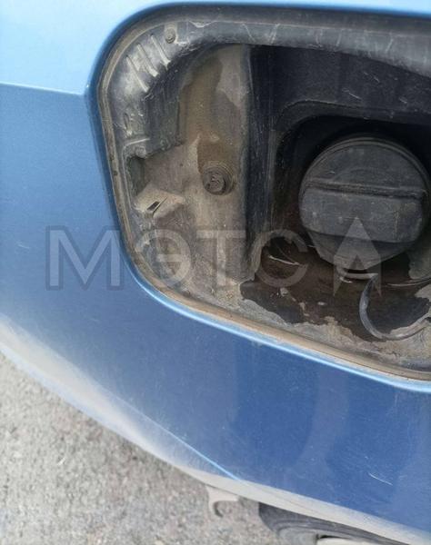 Skoda Rapid 2016, фото 12
