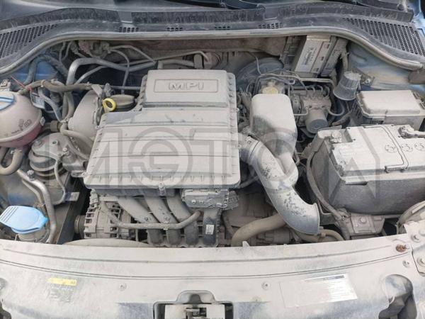 Skoda Rapid 2016, фото 16