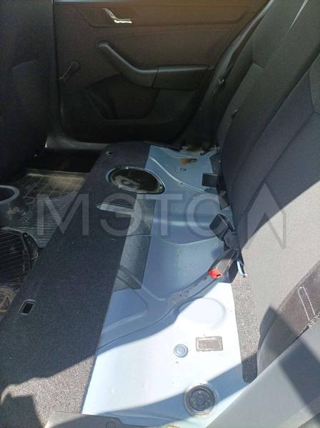 Skoda Rapid 2016, фото 11