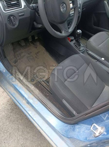 Skoda Rapid 2016, фото 10