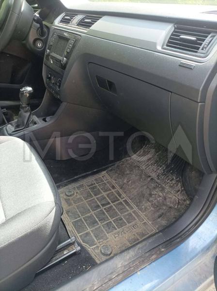 Skoda Rapid 2016, фото 7
