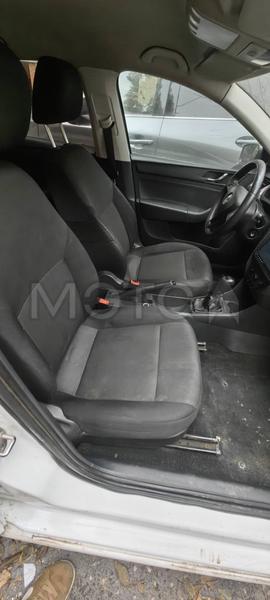 Skoda Rapid 2016, фото 6