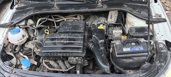 Skoda Rapid 2016, фото 9