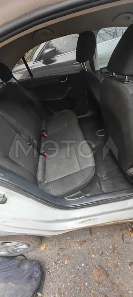Skoda Rapid 2016, фото 7