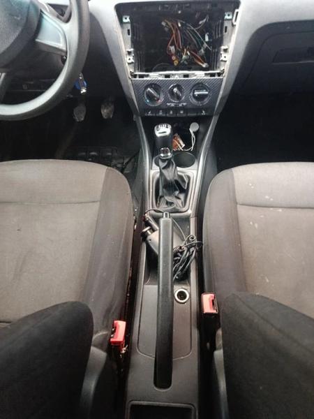 Skoda Rapid 2015, фото 6