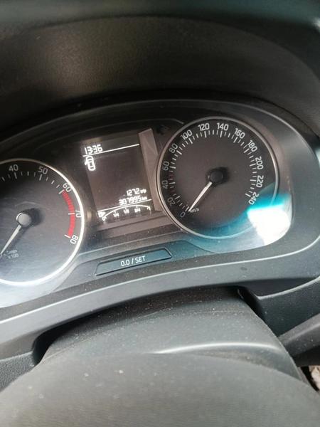 Skoda Rapid 2015, фото 7
