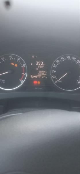 Skoda Rapid 2016, фото 3