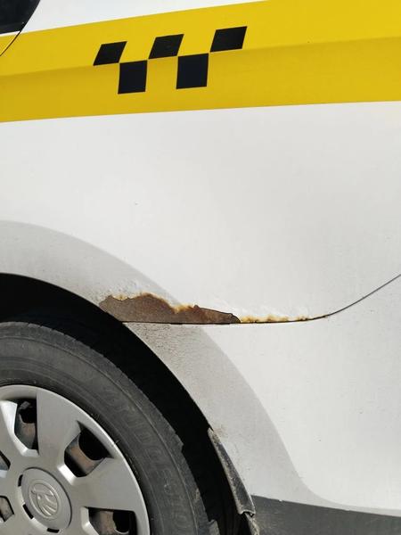 Skoda Rapid 2017, фото 5