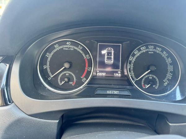 Skoda Rapid 2017, фото 5