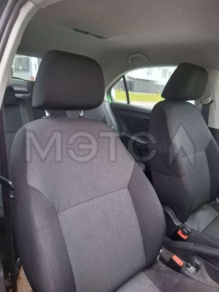 Skoda Rapid 2017, фото 4