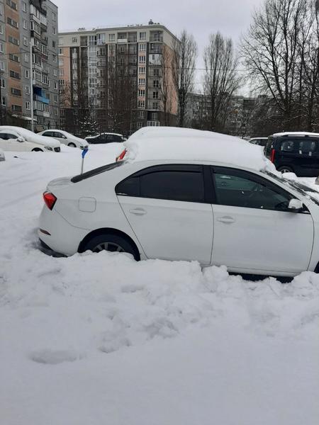 Skoda Rapid 2020, фото 6