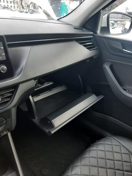 Skoda Rapid 2020, фото 21