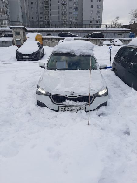 Skoda Rapid 2020, фото 14
