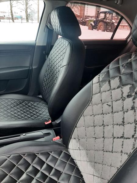 Skoda Rapid 2020, фото 11