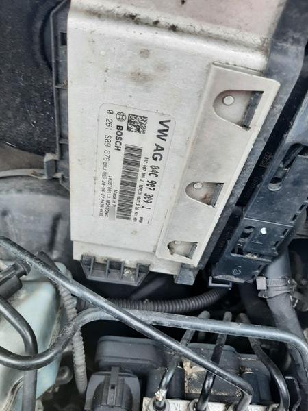 Skoda Rapid 2020, фото 19