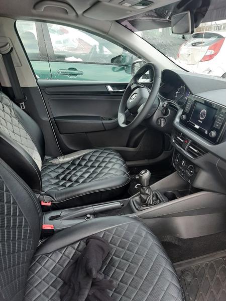 Skoda Rapid 2020, фото 23
