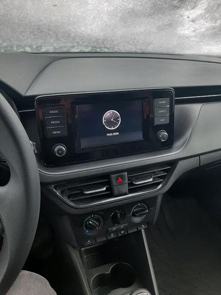 Skoda Rapid 2020, фото 10