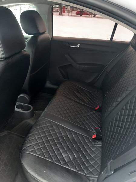 Skoda Rapid 2020, фото 12