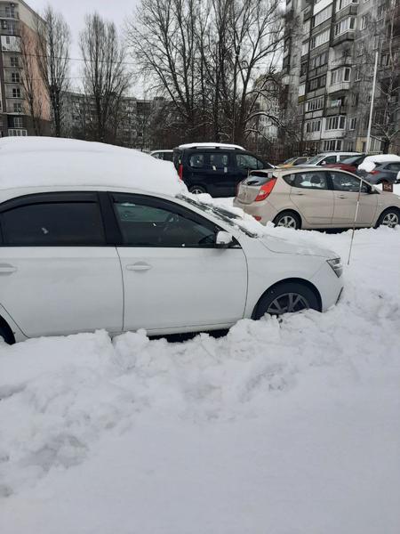 Skoda Rapid 2020, фото 7