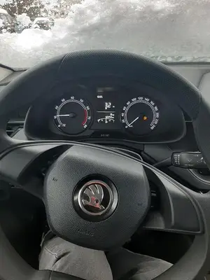 Skoda Rapid 2020 с торгов по банкротству, фото 1