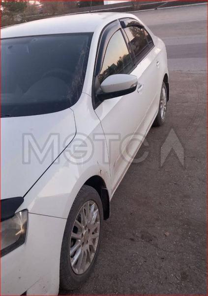 Skoda Rapid 2017, фото 3