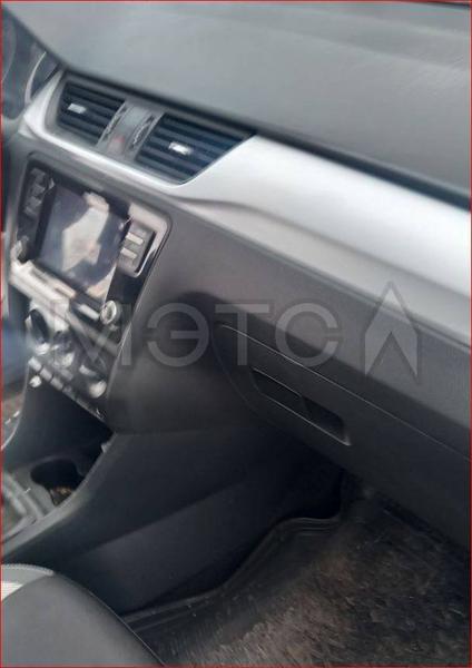 Skoda Rapid 2017, фото 24
