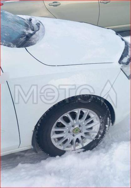 Skoda Rapid 2017, фото 12