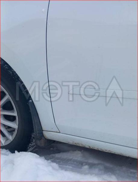 Skoda Rapid 2017, фото 5
