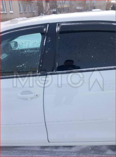 Skoda Rapid 2017, фото 9