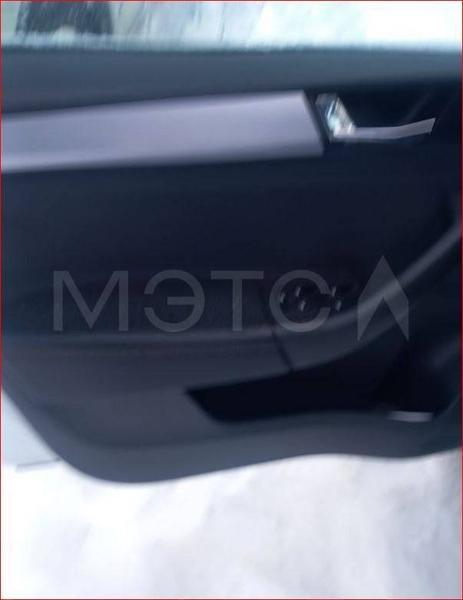 Skoda Rapid 2017, фото 26