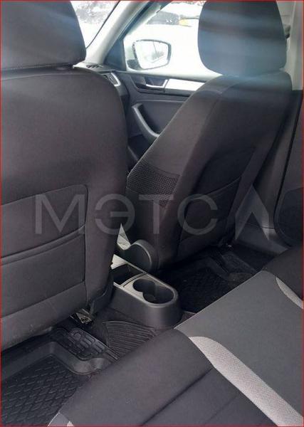Skoda Rapid 2017, фото 27