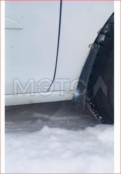 Skoda Rapid 2017, фото 15